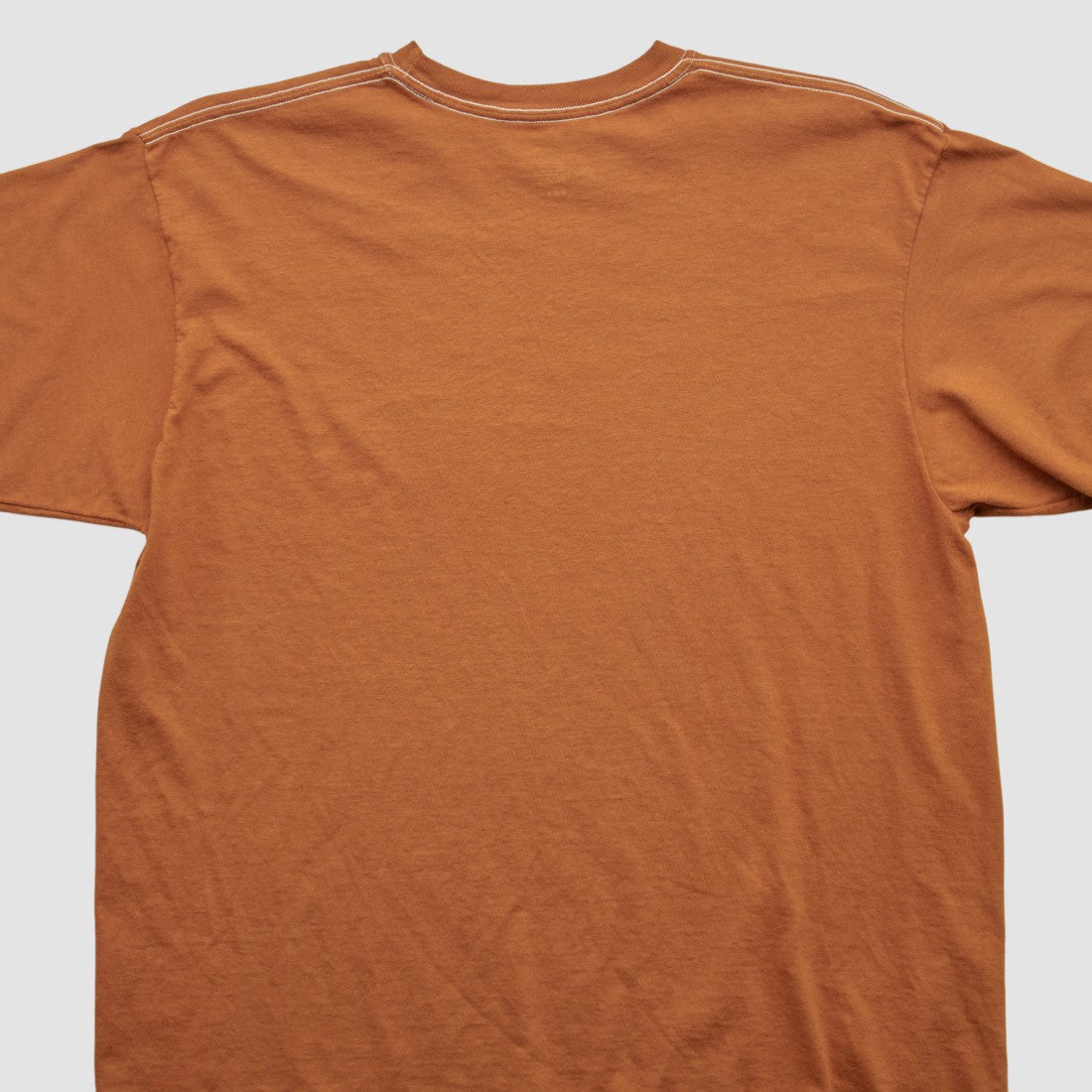 New York Giants Reebok 2007 T-shirt - Orange T-shirts