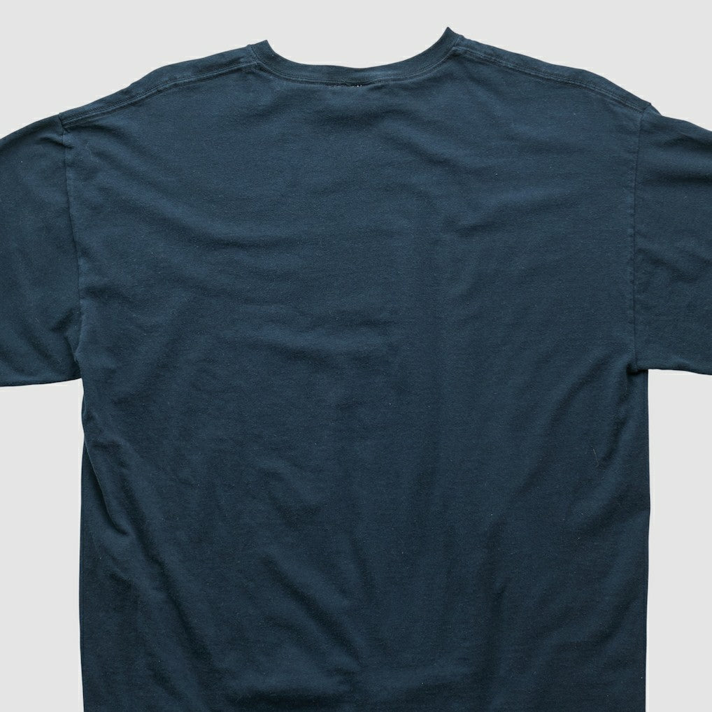 Pittsburgh Steelers Team Edition Apparel 2000s T-shirt - Navy T-shirts