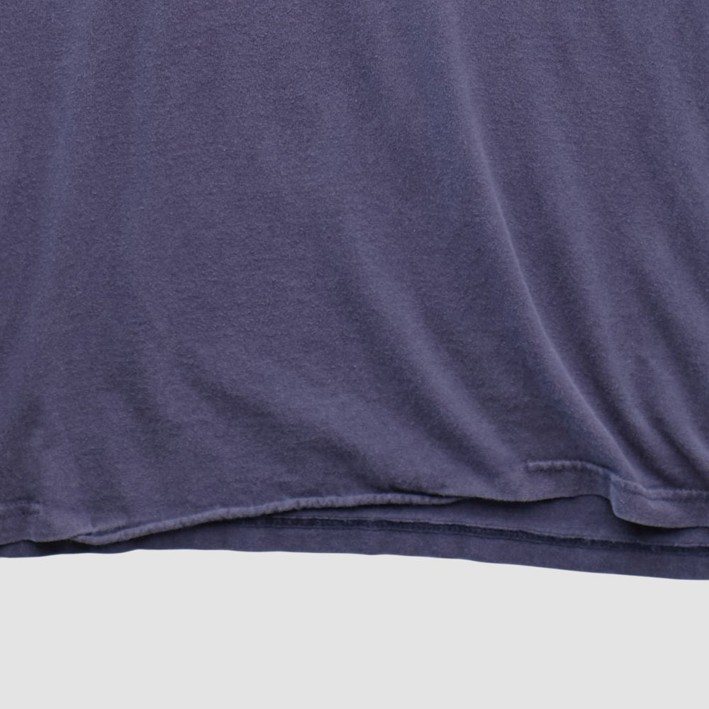 Houston Texans Reebok 2011 Long Sleeve T-shirt - Navy T-shirts