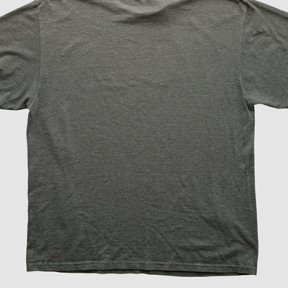 Baltimore Ravens NFL 2000s T-shirt - Dark Heather Gray T-shirts