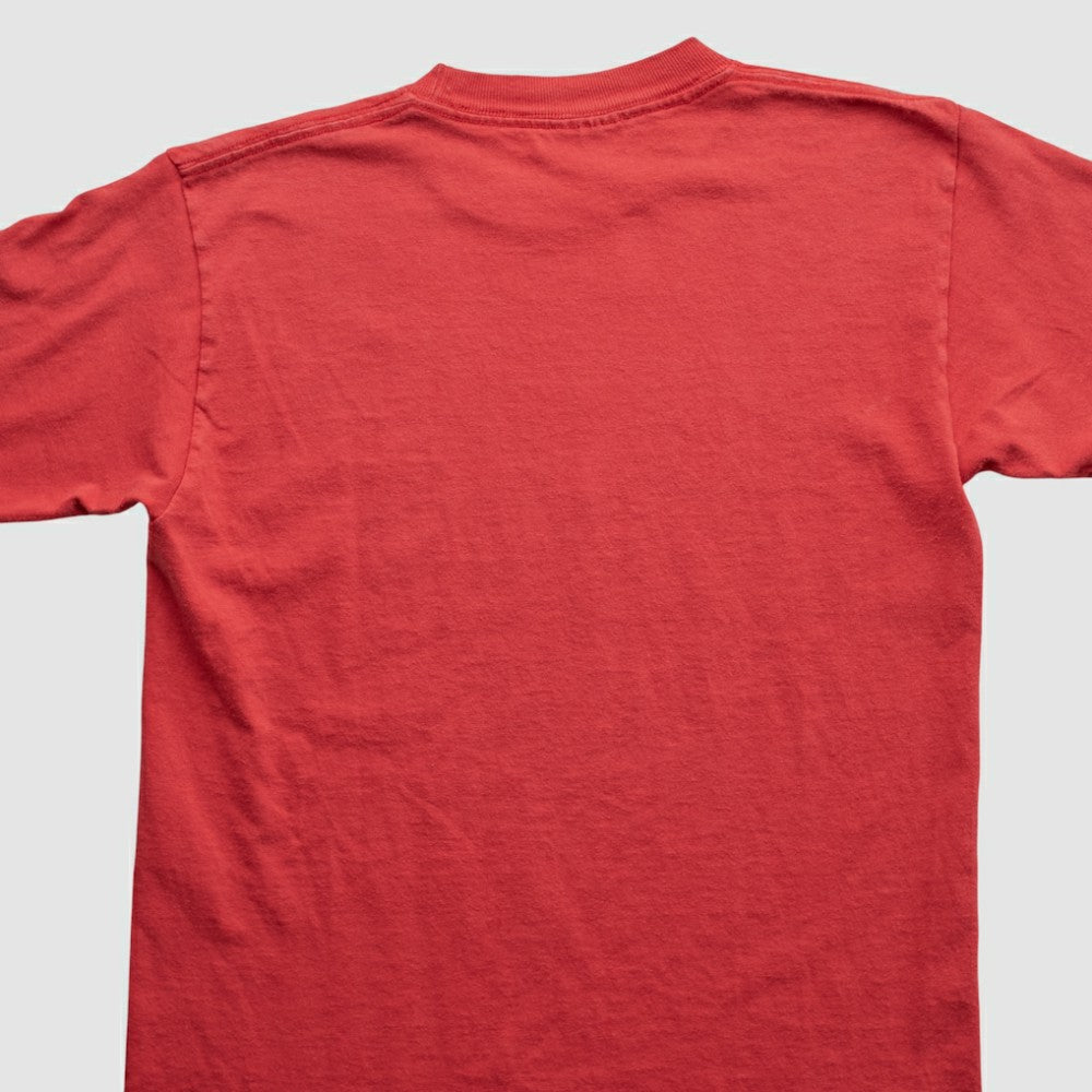 St. Louis Cardinals Majestic 2008 T-shirt - Red - Vintage T-shirts