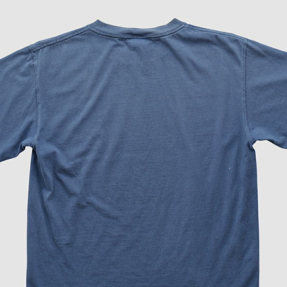 Boston Red Sox Lee Apparel 2000s T-shirt - Navy - Vintage T-shirts