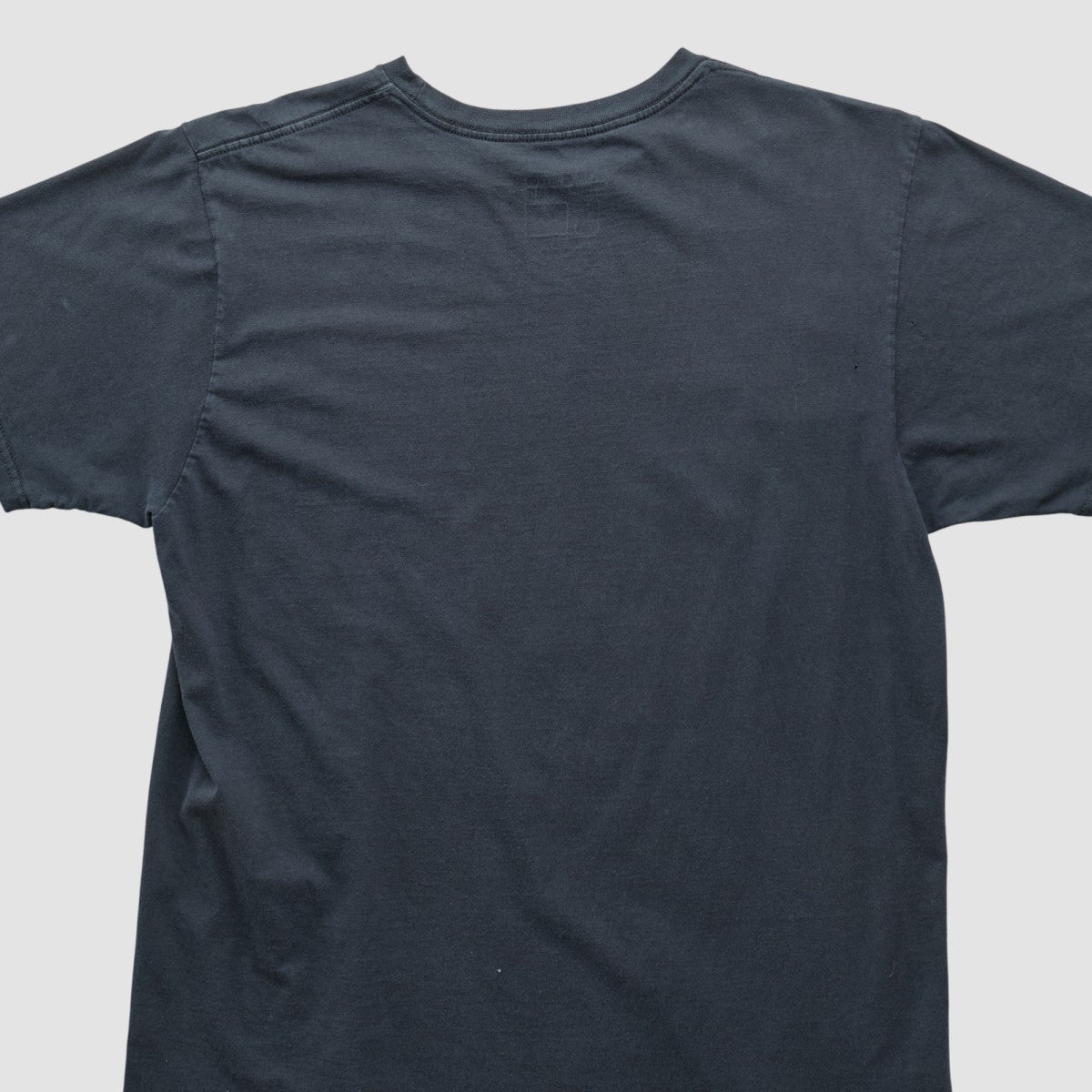 Miami Heat 2010s T-shirt Navy Vintage - Adidas