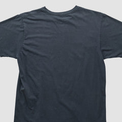 Miami Heat 2010s T-shirt Navy Vintage - Adidas