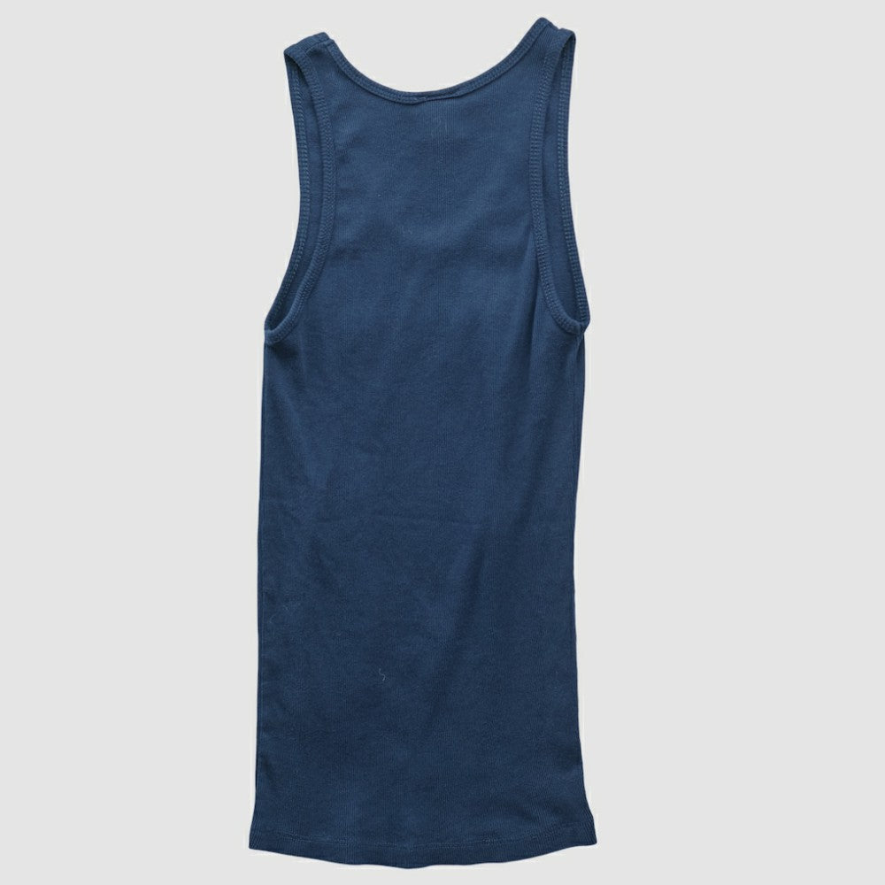 Boston Red Sox Majestic 2010s Tank - Navy - XVintage Tanks