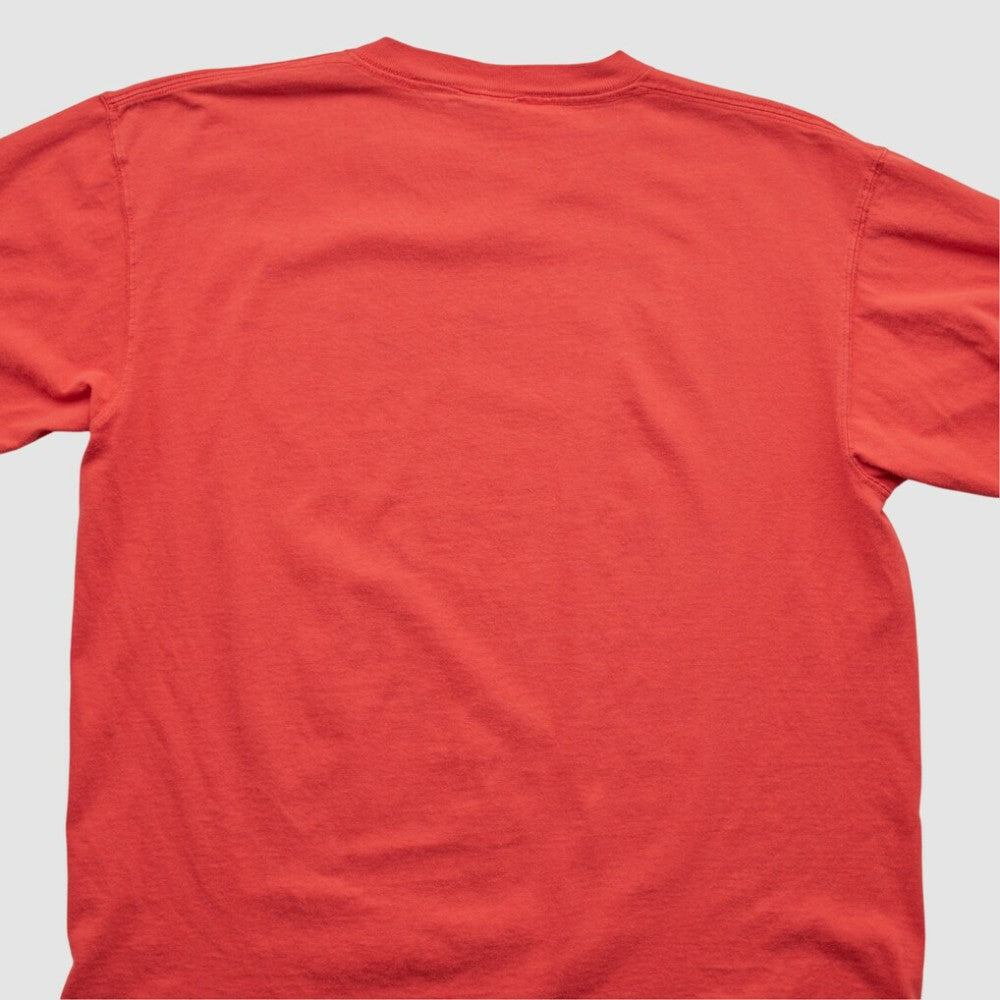 St. Louis Cardinals CSA 2005 T-shirt - Red - Vintage T-shirts