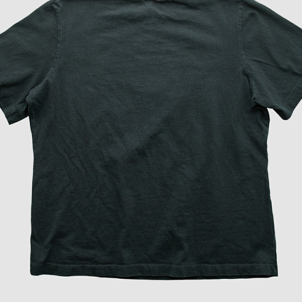 Pittsburgh Steelers 2000s T-shirt - Black T-shirts