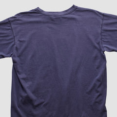 Denver Broncos Pro Edge 2000s T-shirt - Navy T-shirts
