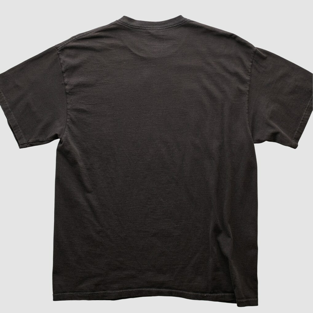 New York Jets NFL 2010s T-shirt - Black T-shirts