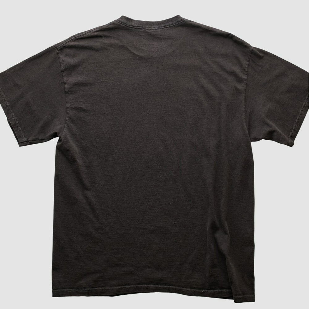 New York Jets NFL 2010s T-shirt - Black T-shirts