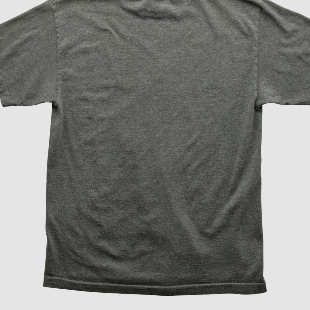 Green Bay Packers Alstyle 2010s T-shirt - Dark Heather Gray T-shirts