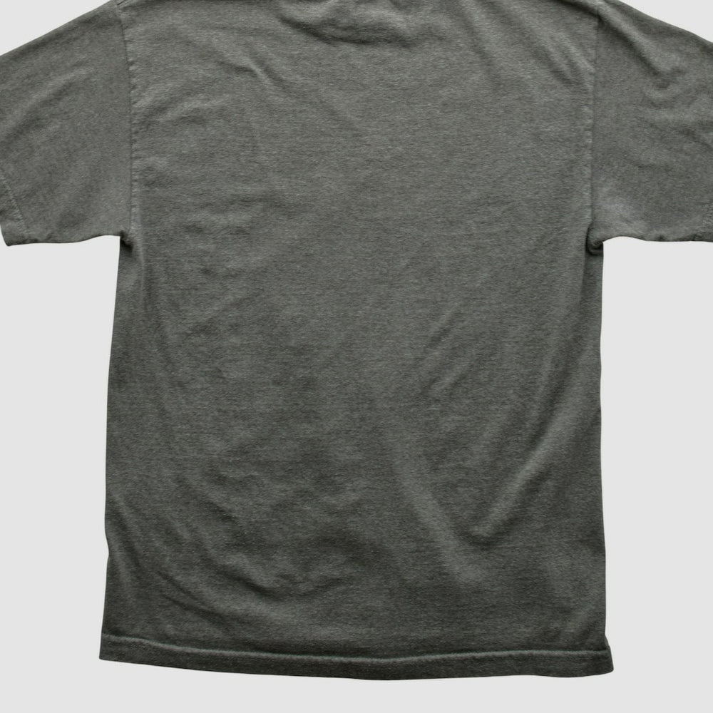 Green Bay Packers Alstyle 2010s T-shirt - Dark Heather Gray T-shirts
