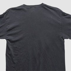 New England Patriots NFL 2010s Long Sleeve T-shirt - Black T-shirts