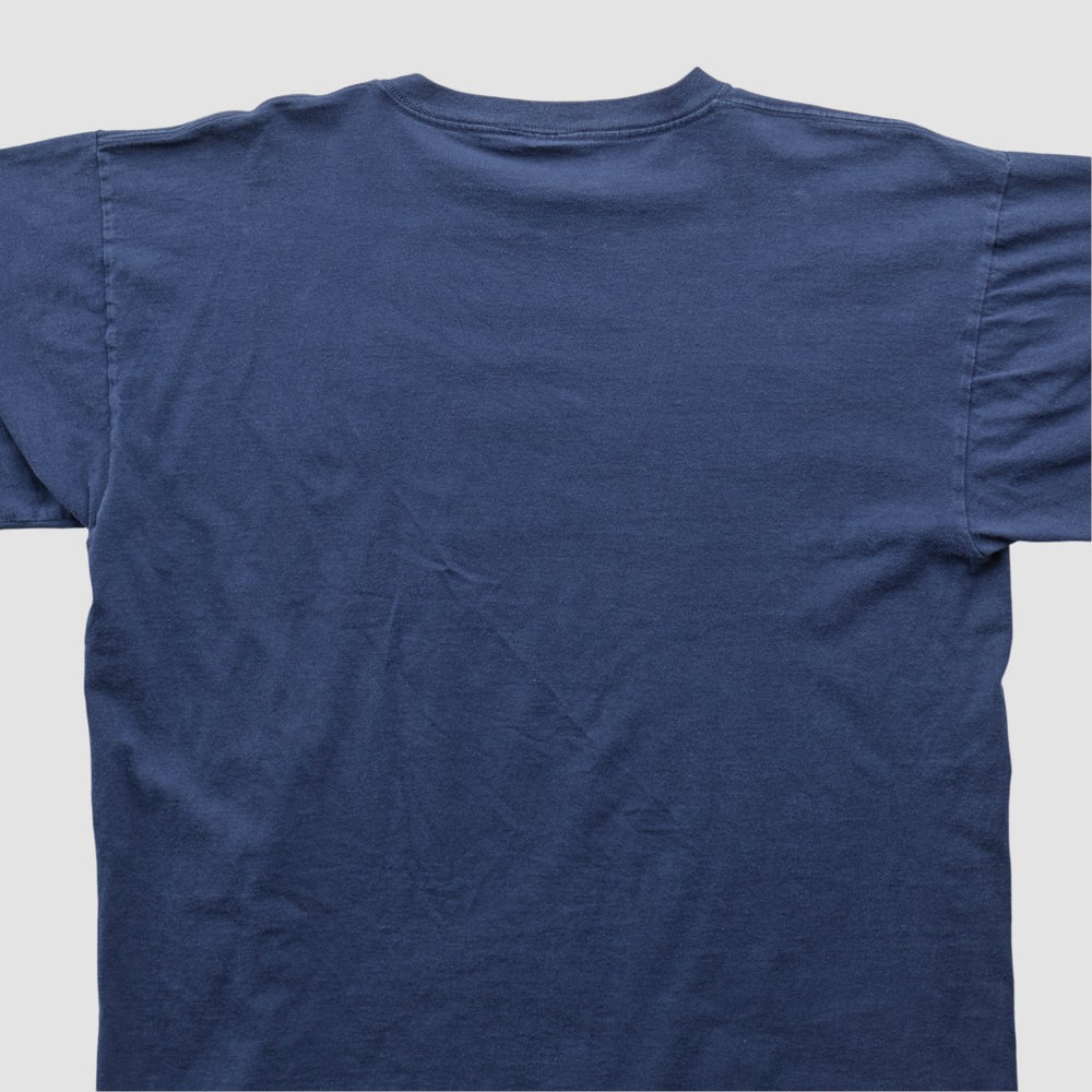 Denver Broncos NFL 2000s T-shirt - Navy T-shirts