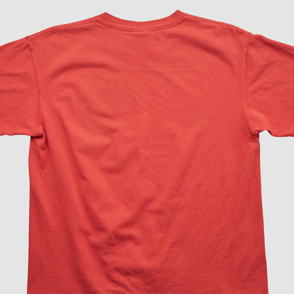 Washington Nationals CSA 2000s T-shirt - Red - Vintage T-shirts