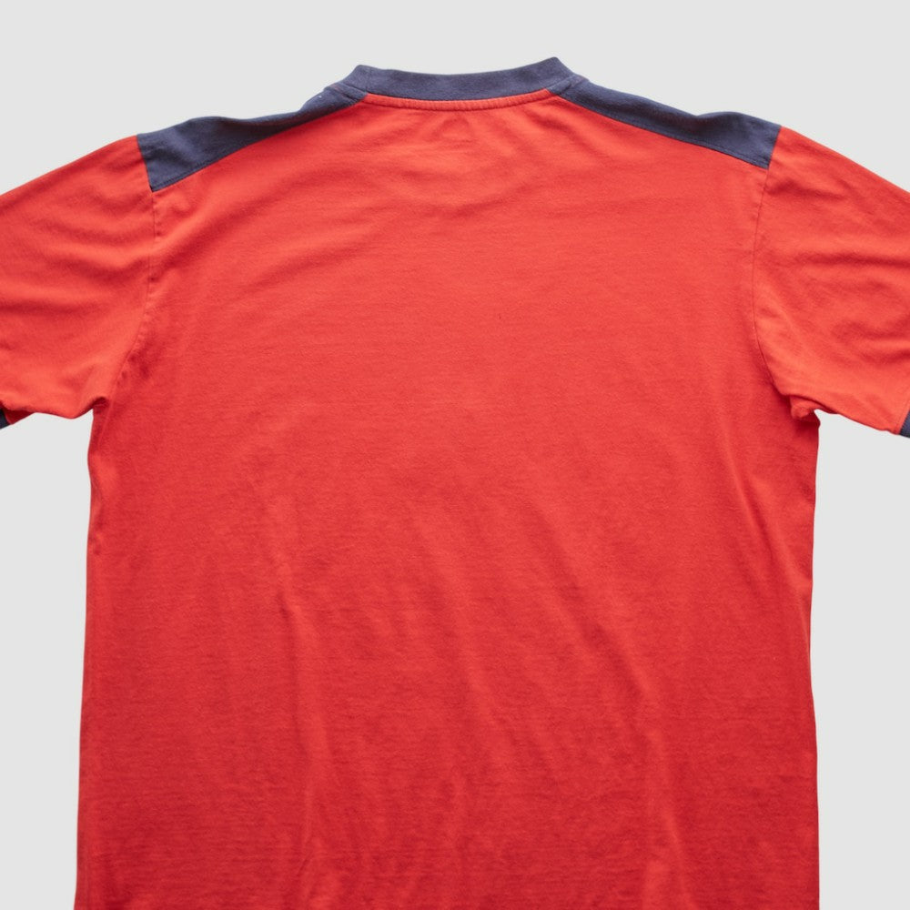 Boston Red Sox MLB 2009 T-shirt - Red - Vintage T-shirts