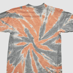 Cincinnati Bengals Sport Attack 90s T-shirt - Gray T-shirts