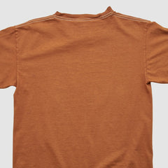 MLB World Series Delta Magnum Weight 2006 T-shirt - Orange - Vintage T-shirts