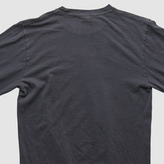 Philadelphia Eagles NFL 2010s Long Sleeve T-shirt - Black T-shirts