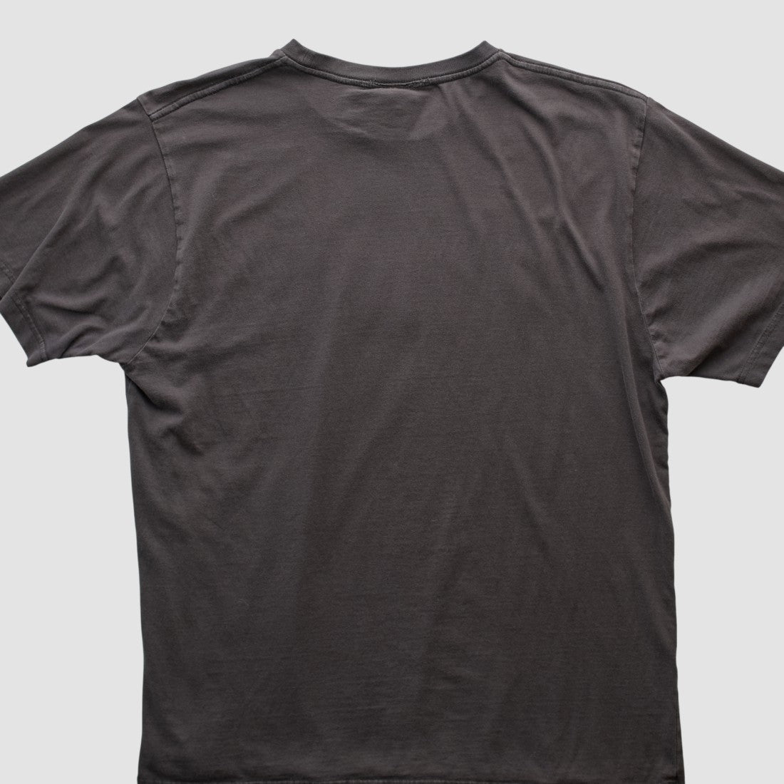 Detroit Lions Team Edition Apparel 2010s T-shirt - Charcoal T-shirts