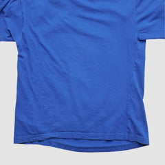 Kansas City Royals Adidas 2000s T-shirt - Blue - XVintage T-shirts