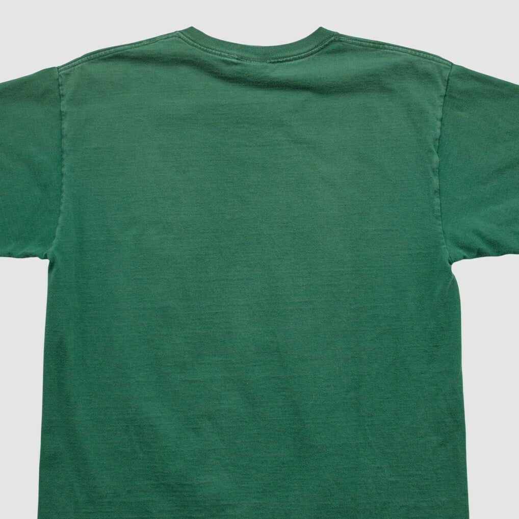 Green Bay Packers NFL 2010s T-shirt - Green T-shirts