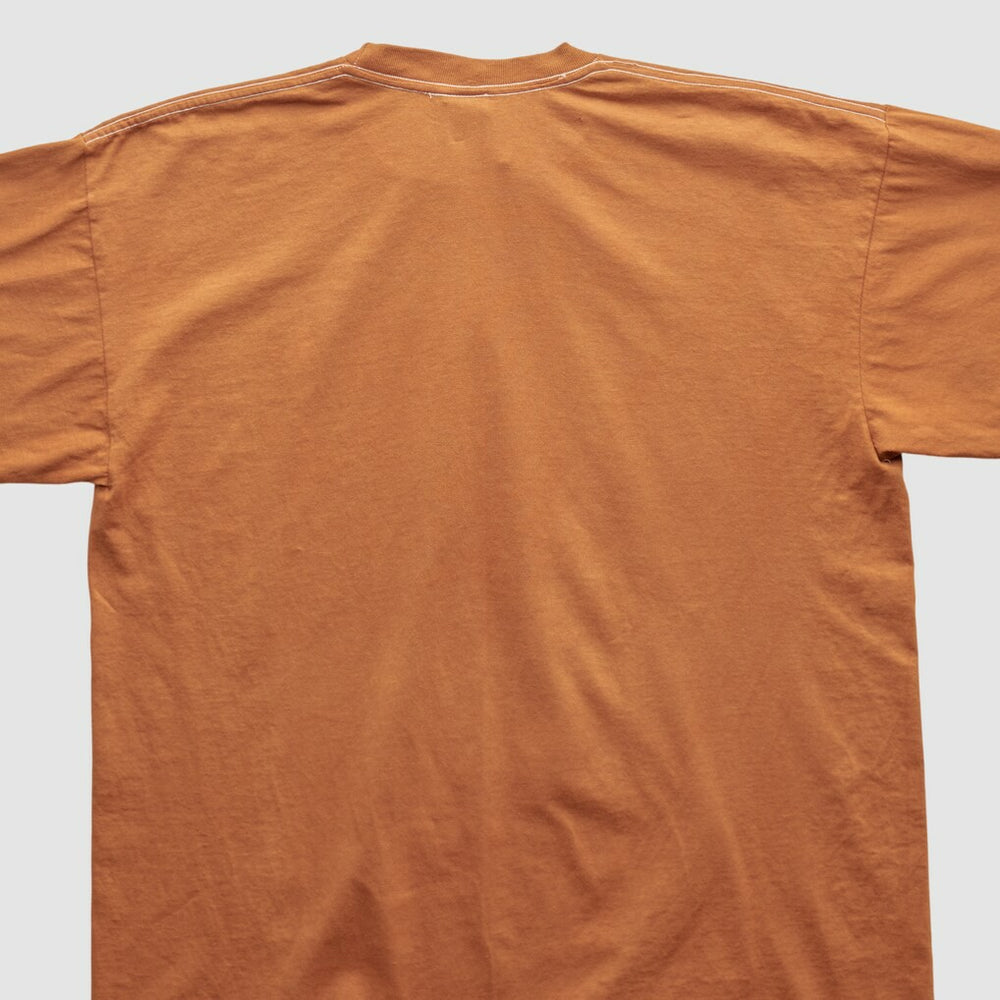 Pittsburgh Steelers 2000s Long Sleeve T-shirt - Brown T-shirts