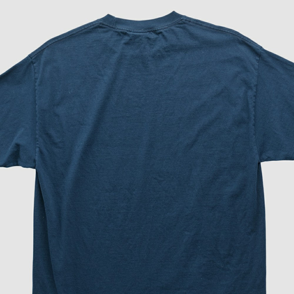 Boston Red Sox Majestic 2013 T-shirt - Navy - Vintage T-shirts