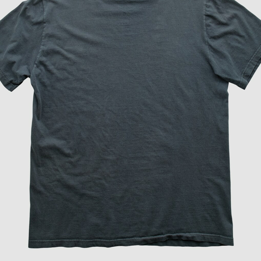 New Orleans Saints NFL 2010s T-shirt - Black T-shirts