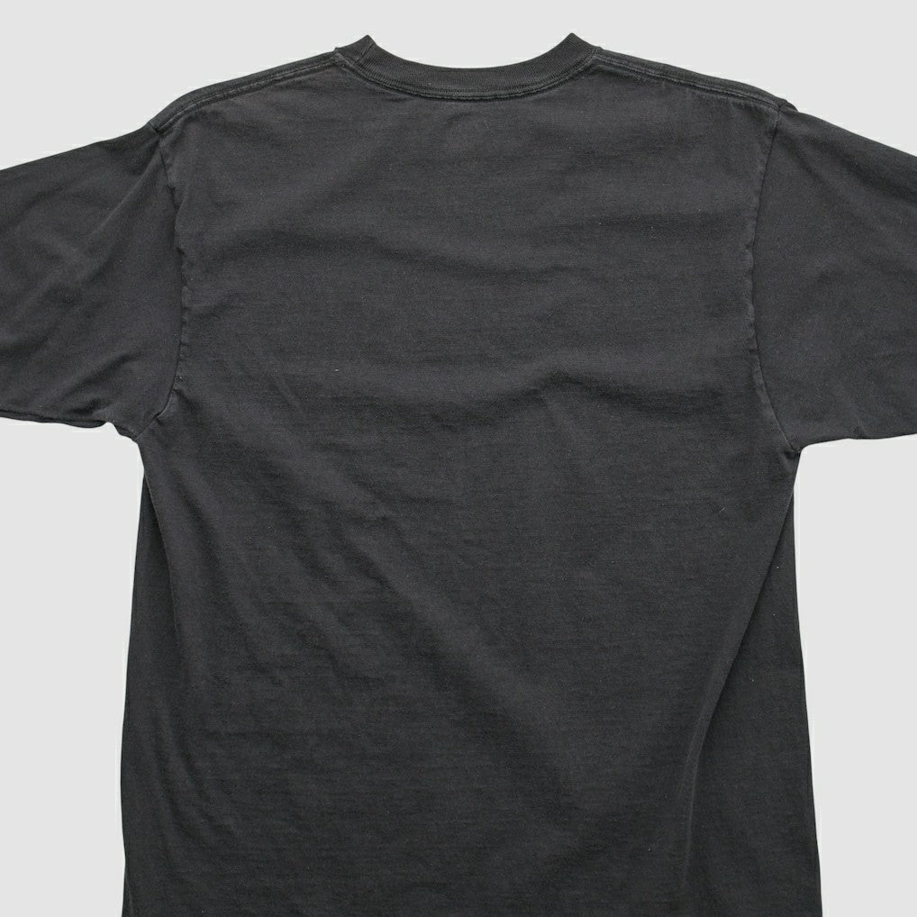 Baltimore Ravens Reebok 2000s T-shirt - Black T-shirts