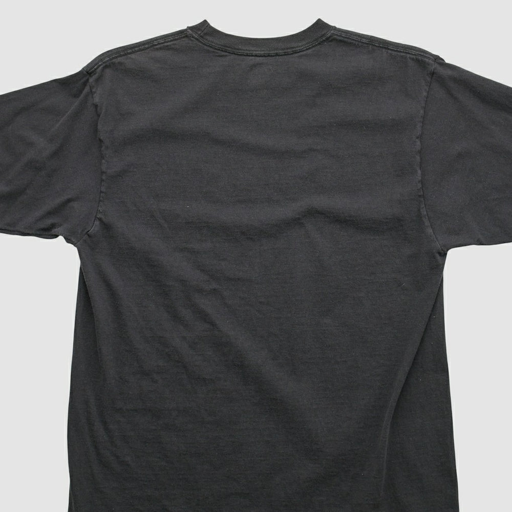 Baltimore Ravens Reebok 2000s T-shirt - Black T-shirts