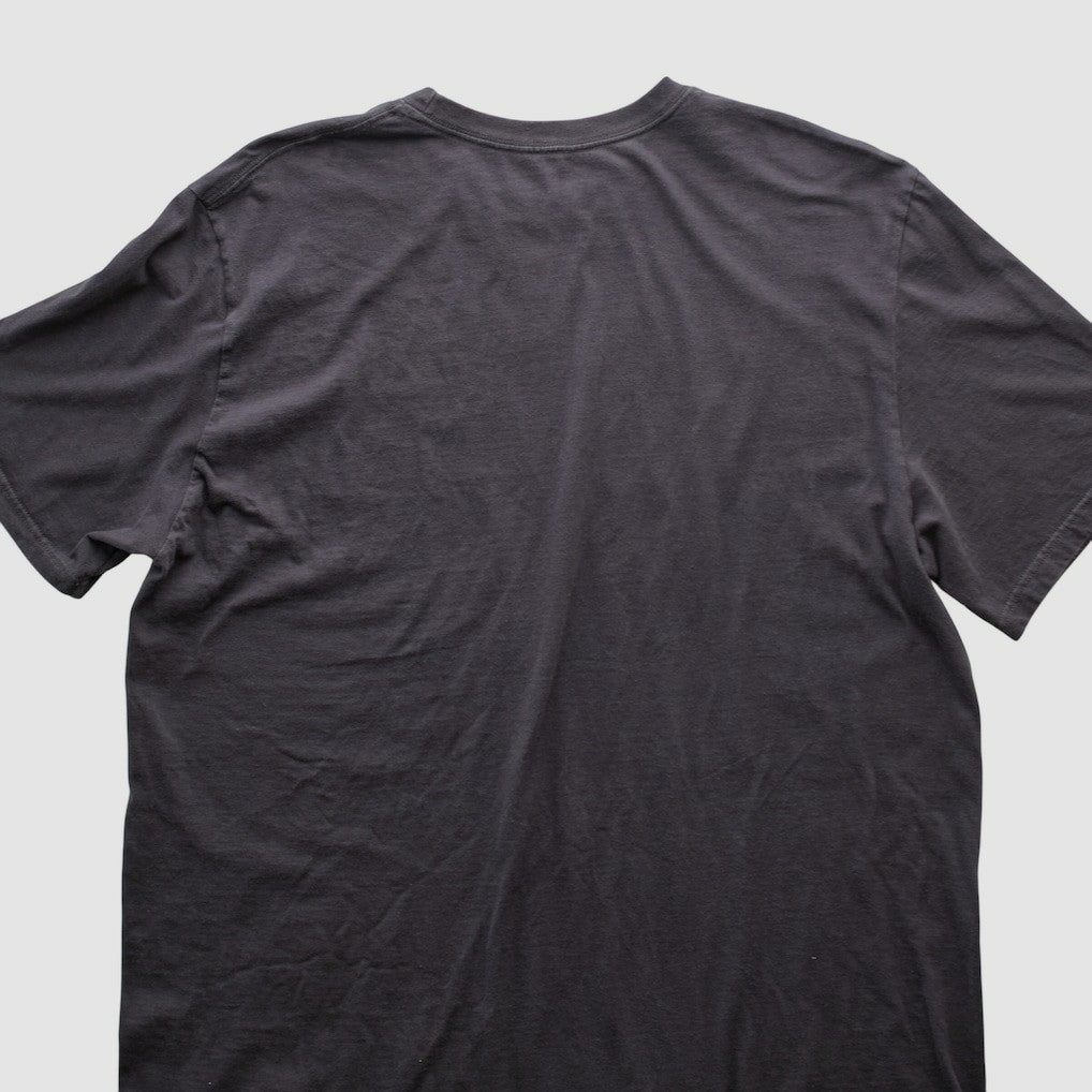 New Orleans Saints 2010s T-shirt - Black T-shirts