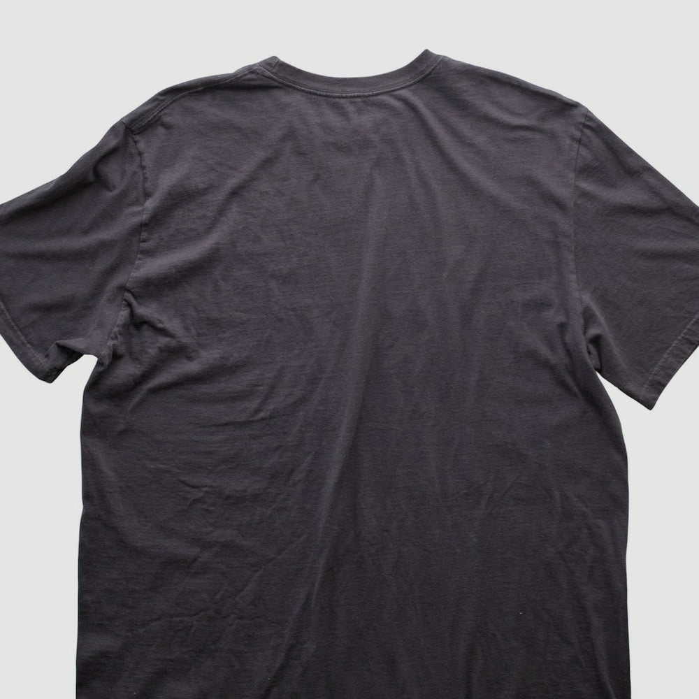 New Orleans Saints 2010s T-shirt - Black T-shirts