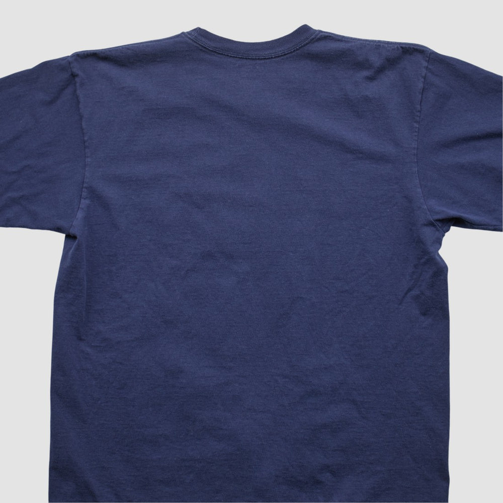 Dallas Cowboys Reebok 2000s T-shirt - Navy T-shirts