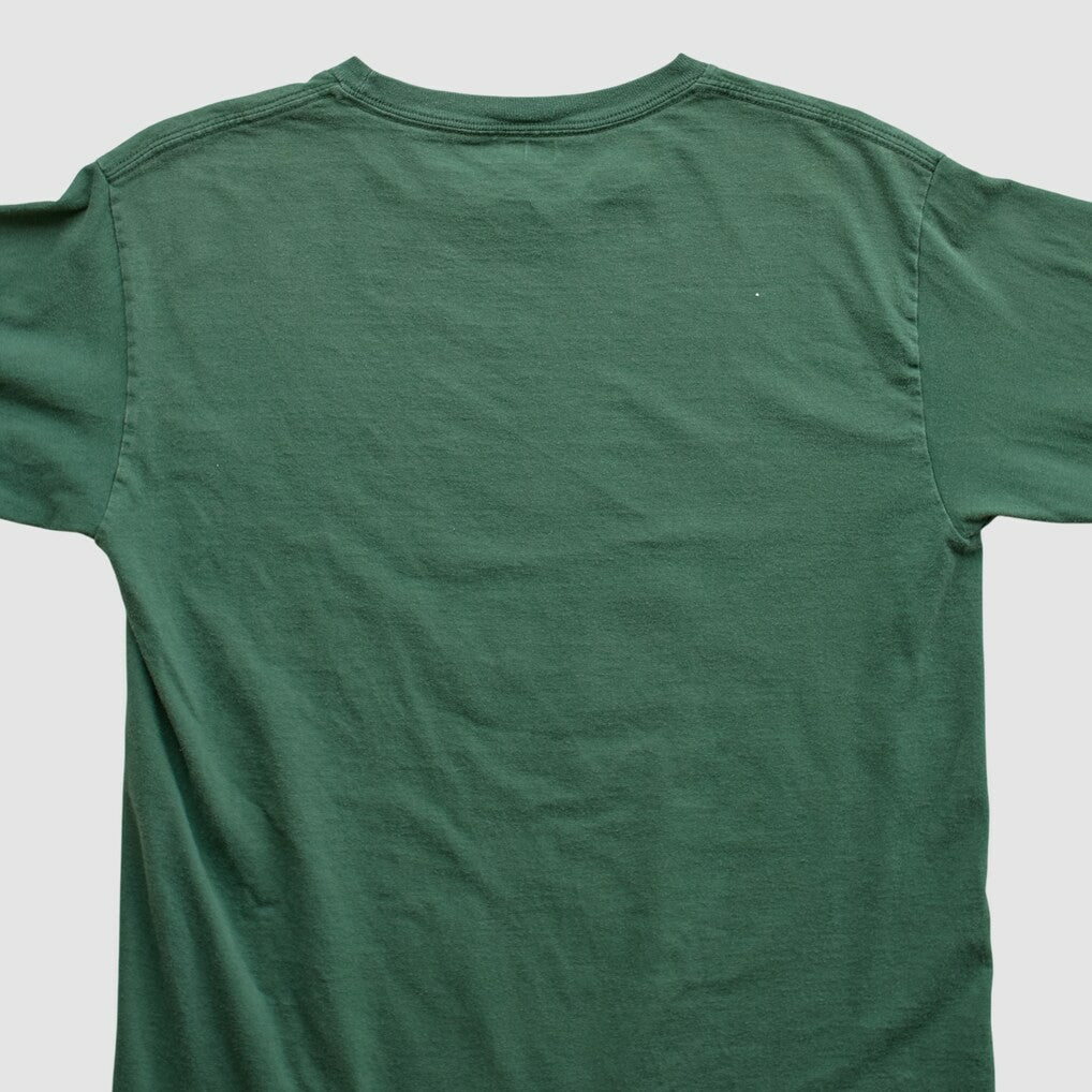 Green Bay Packers NFL 2011 Long Sleeve T-shirt - Green T-shirts