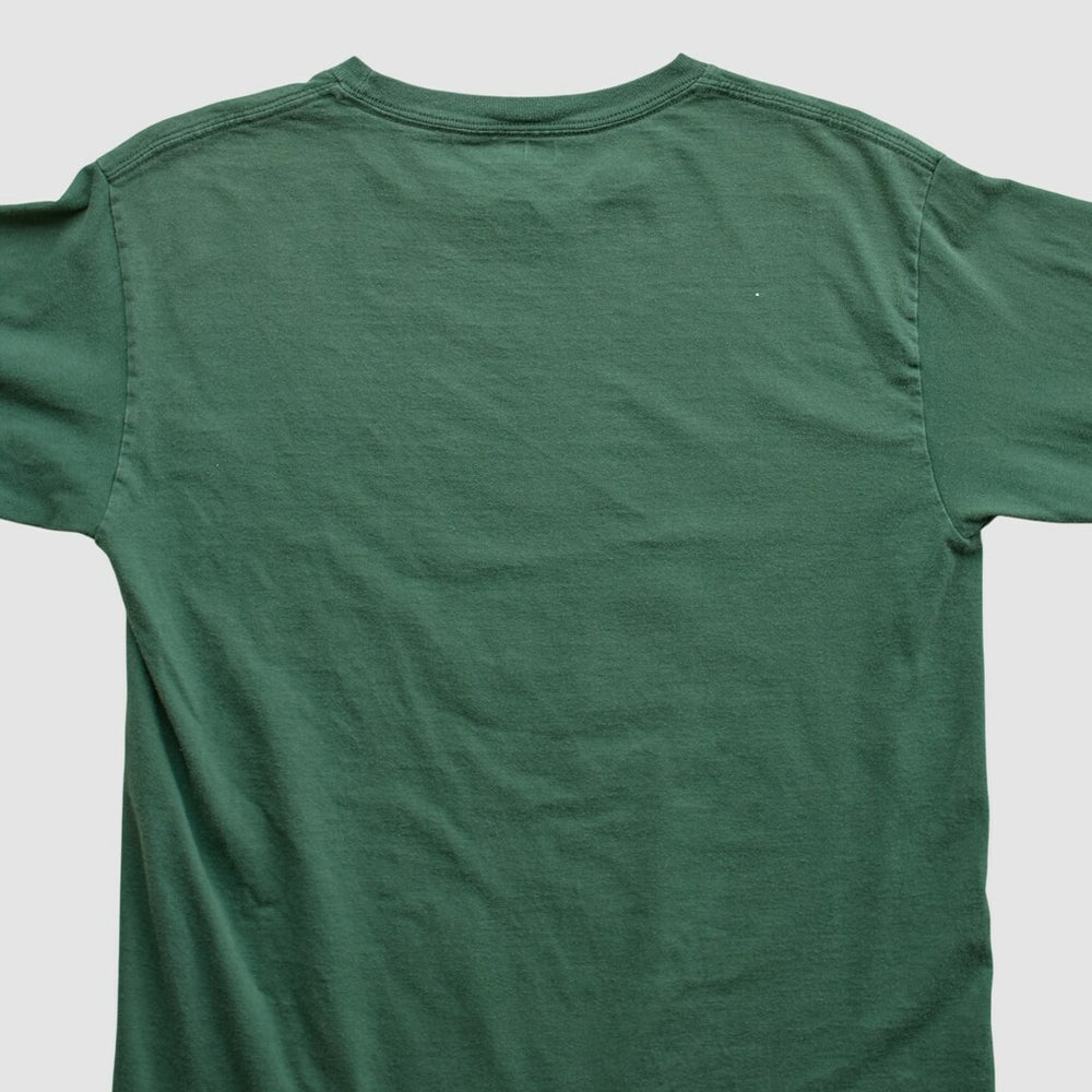 Green Bay Packers NFL 2011 Long Sleeve T-shirt - Green T-shirts