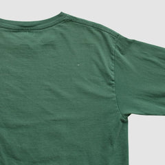 Green Bay Packers NFL 2011 Long Sleeve T-shirt - Green T-shirts