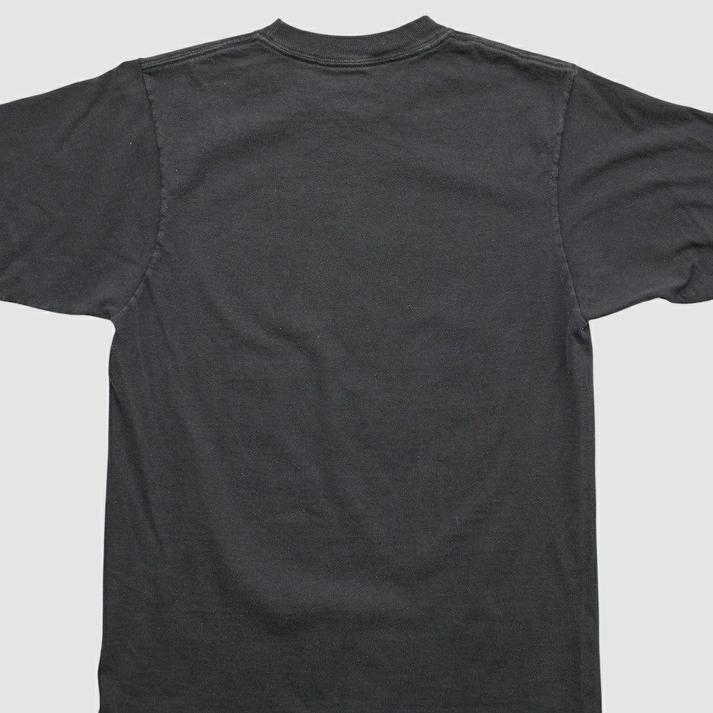Pittsburgh Steelers Reebok 2000s T-shirt - Black T-shirts
