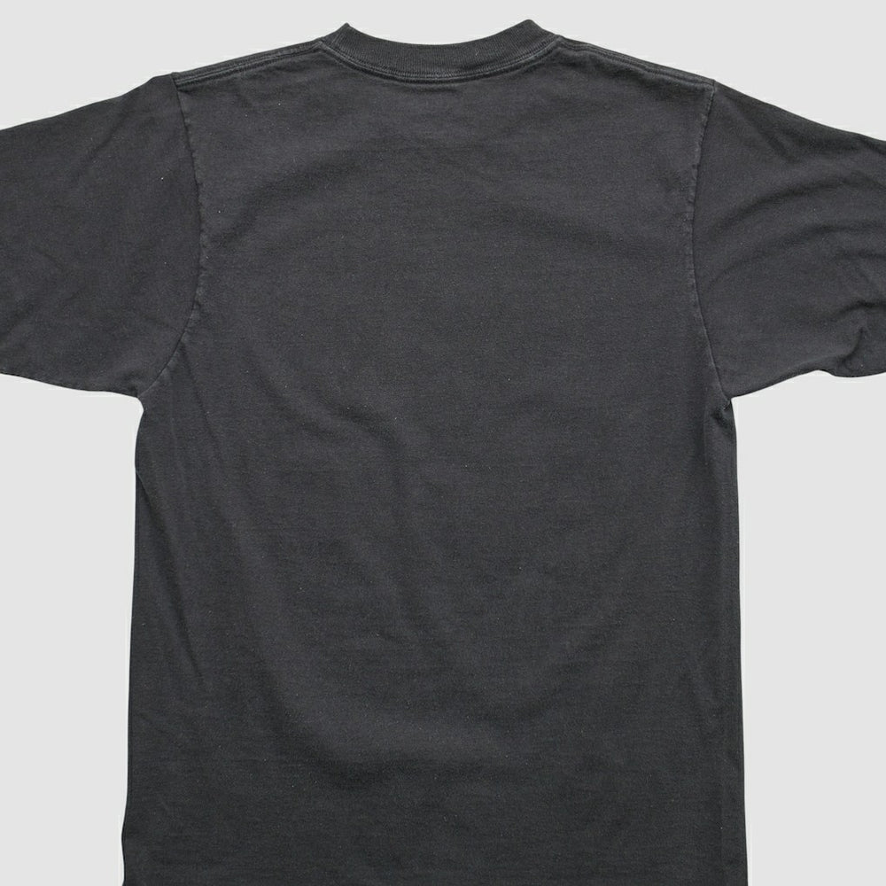 Pittsburgh Steelers Reebok 2000s T-shirt - Black T-shirts