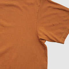 Pittsburgh Steelers Reebok 2000s T-shirt - Orange T-shirts