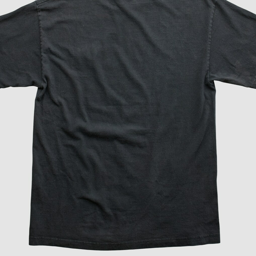 Pittsburgh Steelers NFL 2000s T-shirt - Black T-shirts