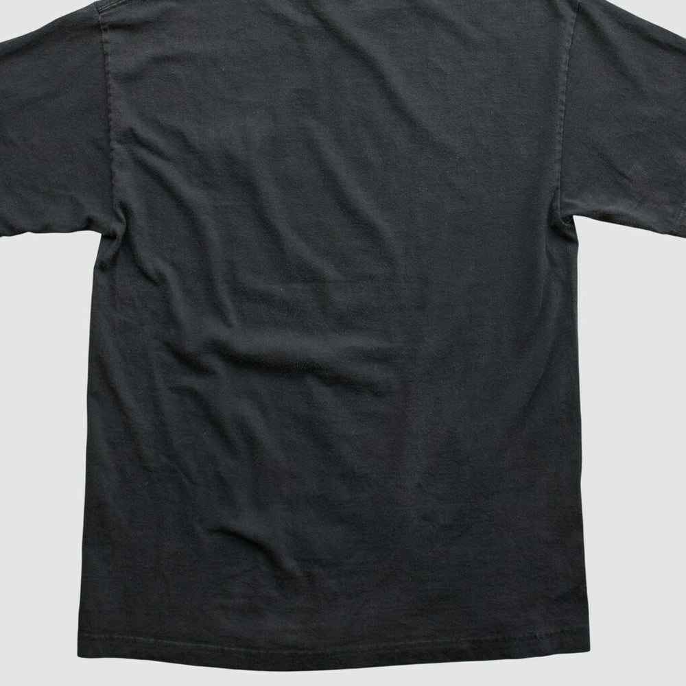 Pittsburgh Steelers NFL 2000s T-shirt - Black T-shirts