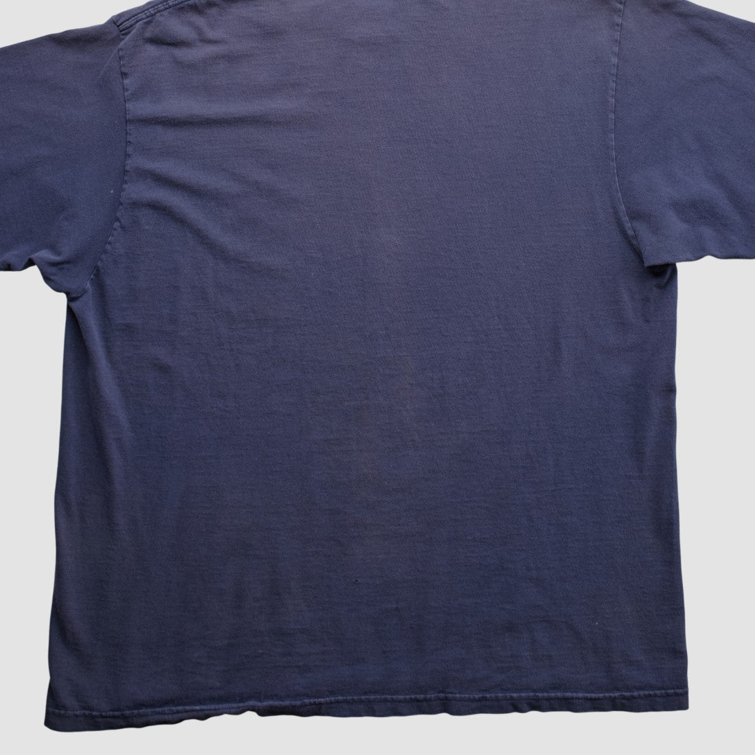 Dallas Cowboys Reebok 2007 T-shirt - Navy T-shirts