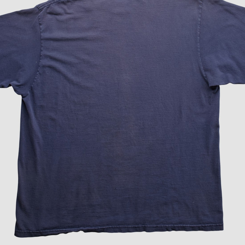 Dallas Cowboys Reebok 2007 T-shirt - Navy T-shirts