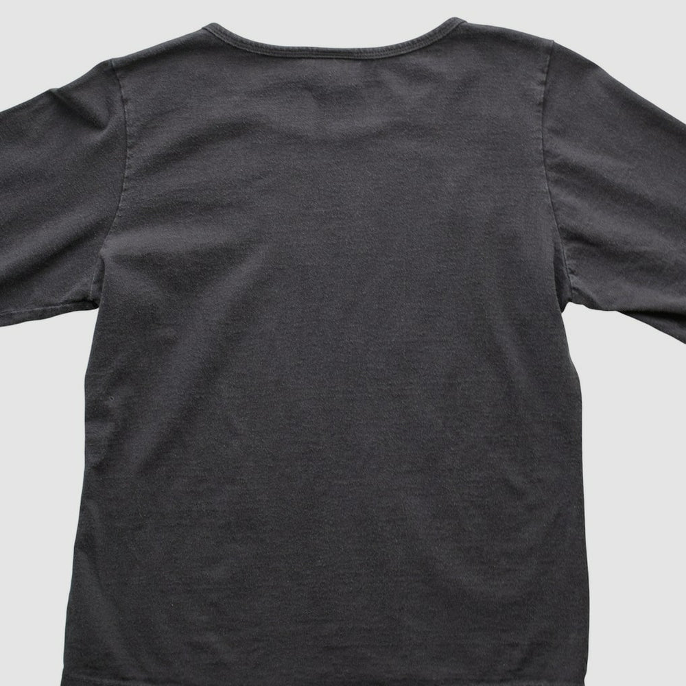 Pittsburgh Steelers NFL 2000s Long Sleeve T-shirt - Black T-shirts
