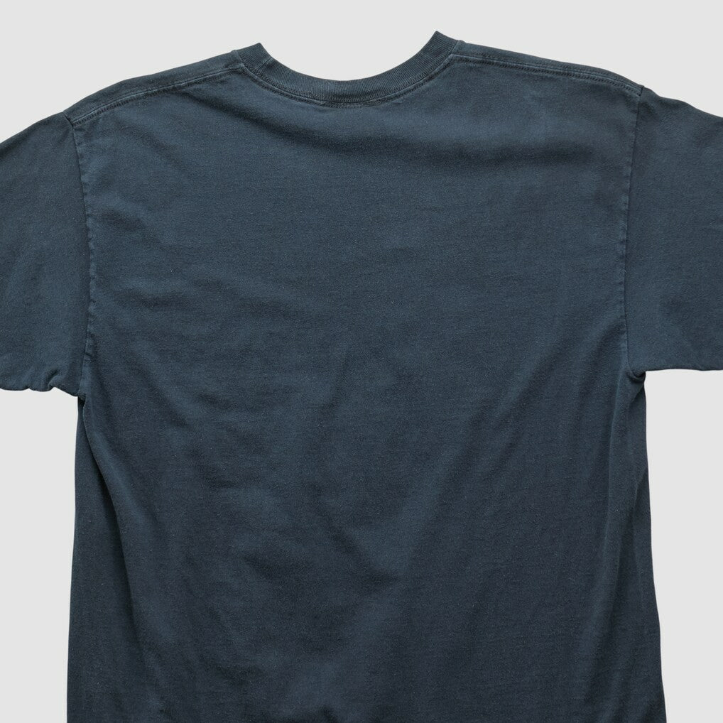 New York Jets NFL 2010s T-shirt - Navy T-shirts