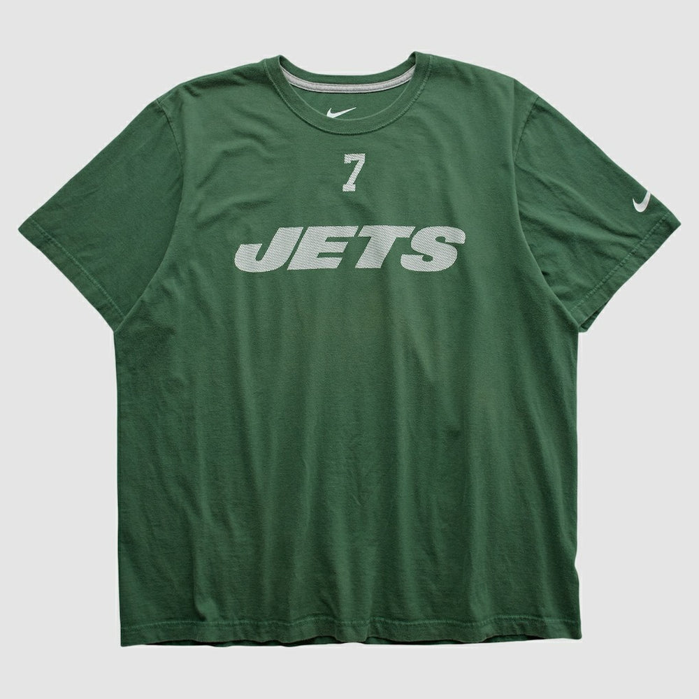 New York Jets 2010s T-shirt - Green T-shirts