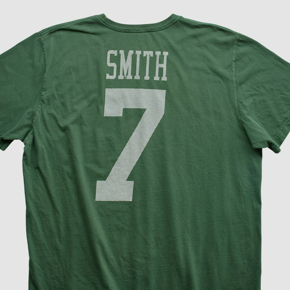 New York Jets 2010s T-shirt - Green T-shirts