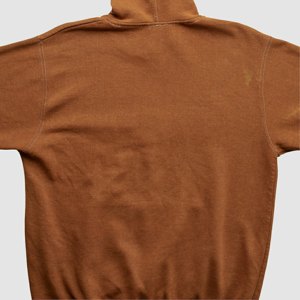 Indianapolis Colts NFL 2010s Hooded Pullover Sweatshirt - Brown Pullover