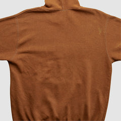 Indianapolis Colts NFL 2010s Hooded Pullover Sweatshirt - Brown Pullover
